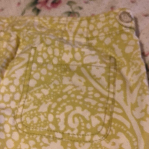 Ann Taylor summer skirt💕 - Picture 8 of 9